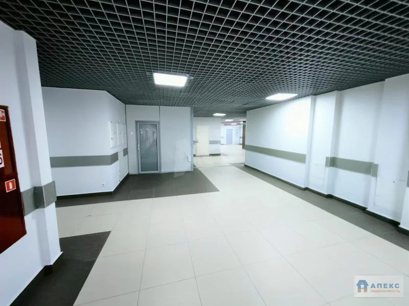 Аренда офиса 400 м2 Химки Ленинградское шоссе в бизнес-центре класса В . - Фото 5