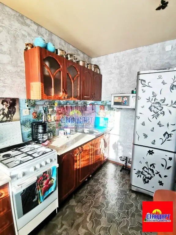 1х Улучшенной планировки - Фото 7