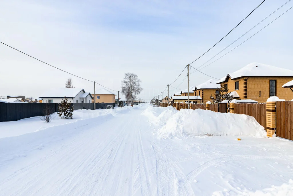 Продажа участка, Паренкина, Тюменский район, Тюменский р-н - Фото 12