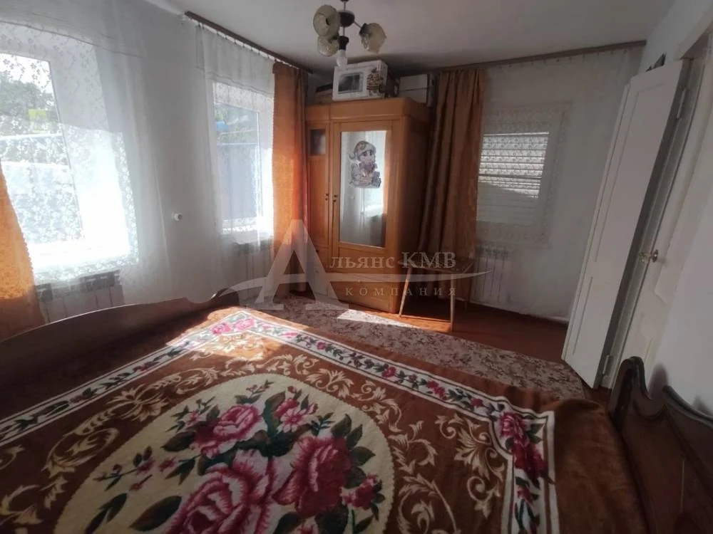 Продажа дома, Георгиевск, ул. Воровского - Фото 2