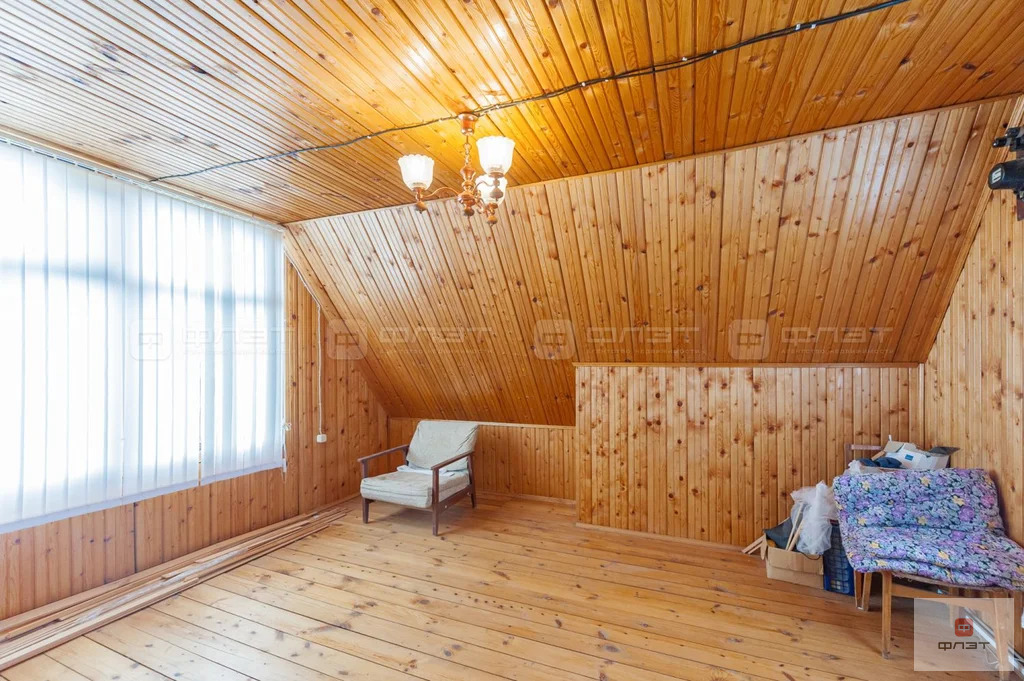 Продажа дома, Нижний Услон, Верхнеуслонский район, снт. СНТ Родник 5-й ... - Фото 19