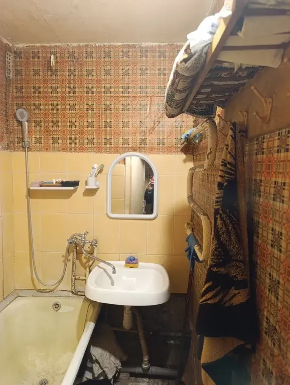 светлая комната - Фото 4