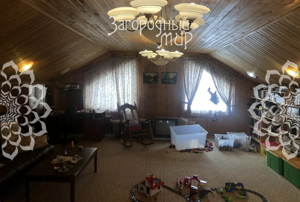 Продам дом, Новорязанское шоссе, 49 км от МКАД - Фото 20