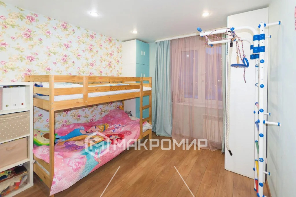 Продажа квартиры, Новосибирск, ул. Дивногорская - Фото 9