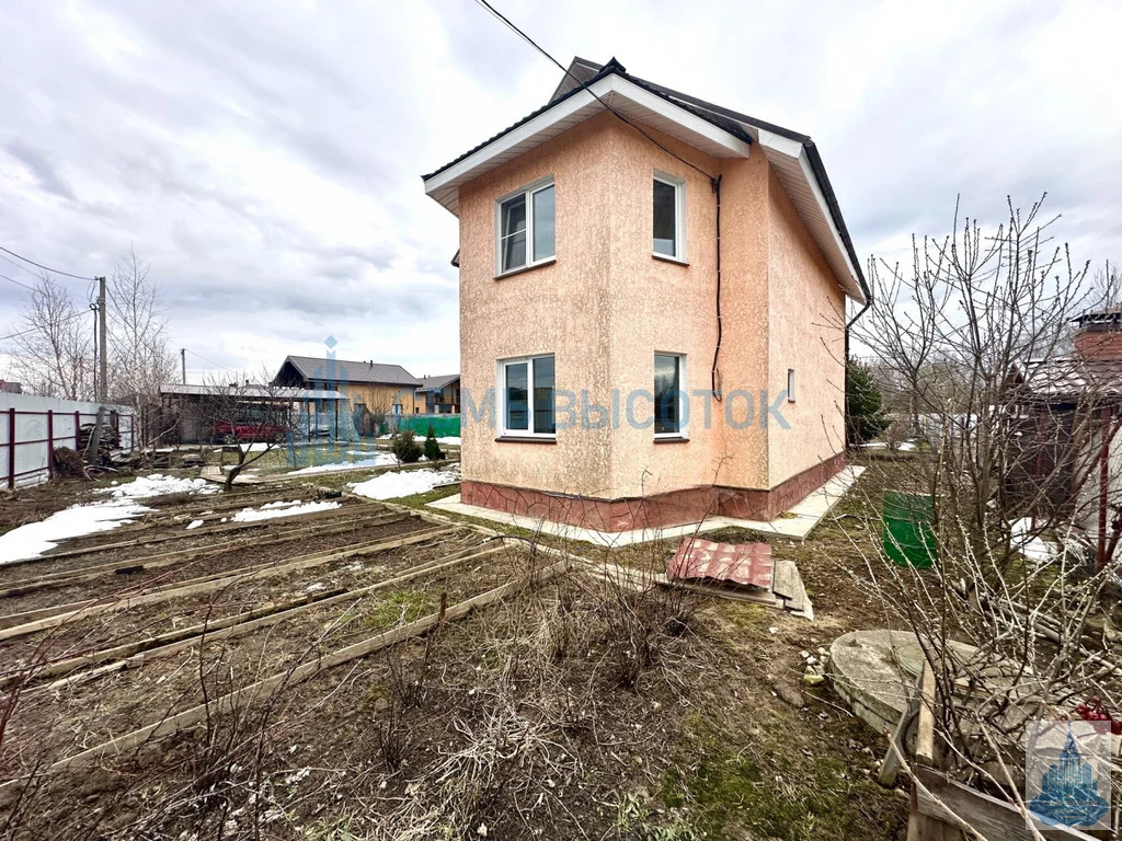 Продажа дома, Домодедово, Домодедово г. о., Владимирская ул. - Фото 5