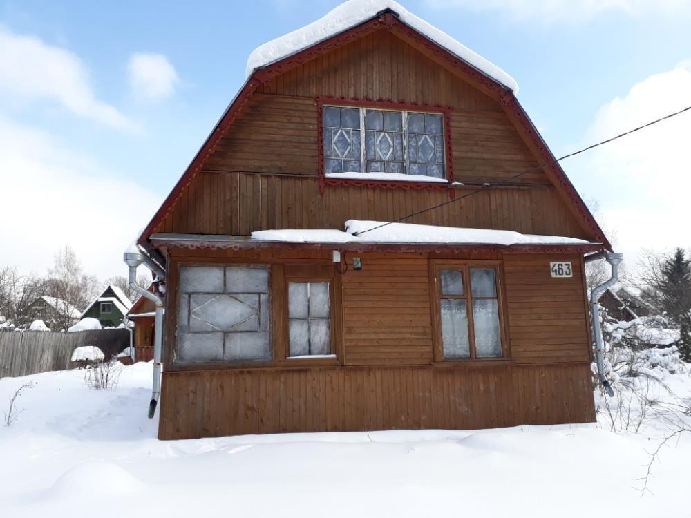 Купить Дачу В Дуброво Ногинск 9