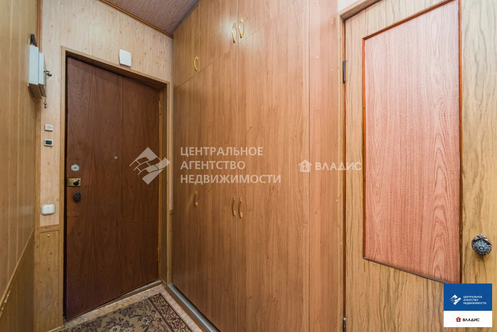 Продажа квартиры, Рязань, ул. Строителей - Фото 17