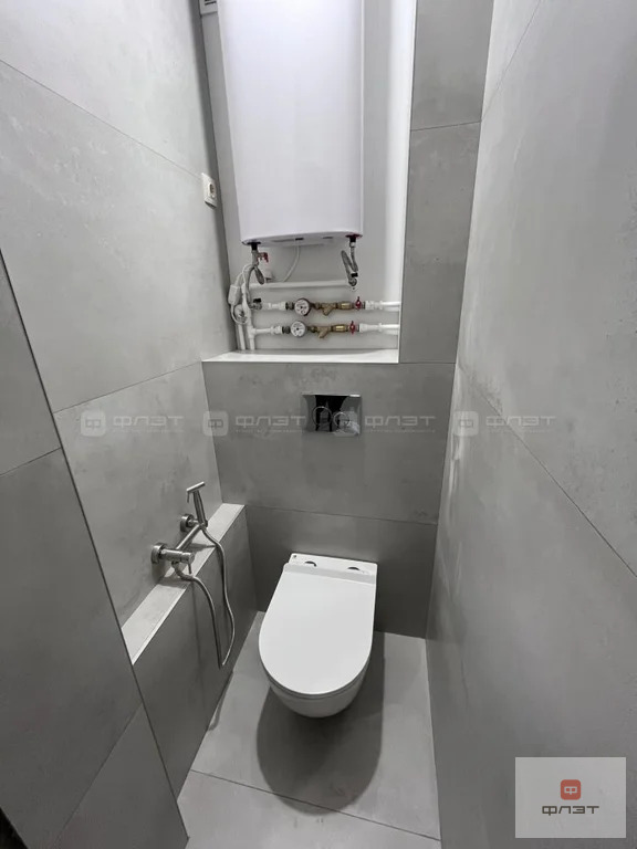 Продажа квартиры, Казань, ул. Магистральная (Большие Клыки) - Фото 5