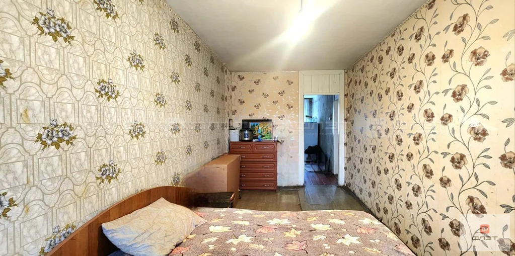Продажа квартиры, Кощаково, Пестречинский район, ул. Центральная - Фото 4