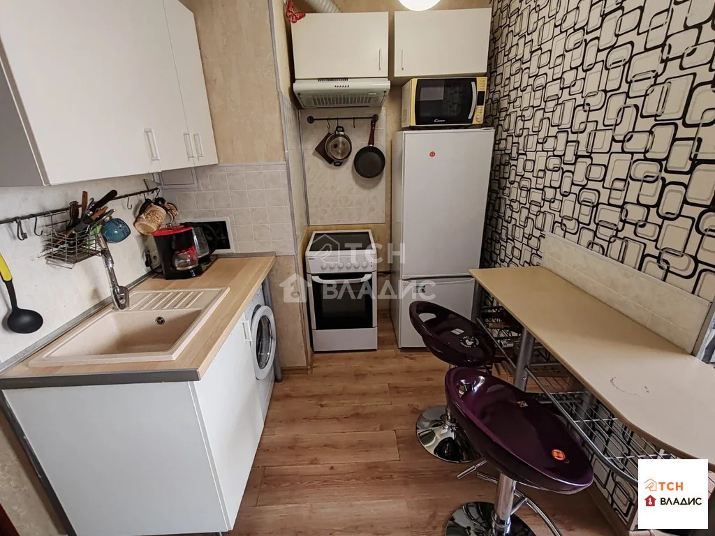 Продажа квартиры, Ивантеевка, ул. Рощинская - Фото 2