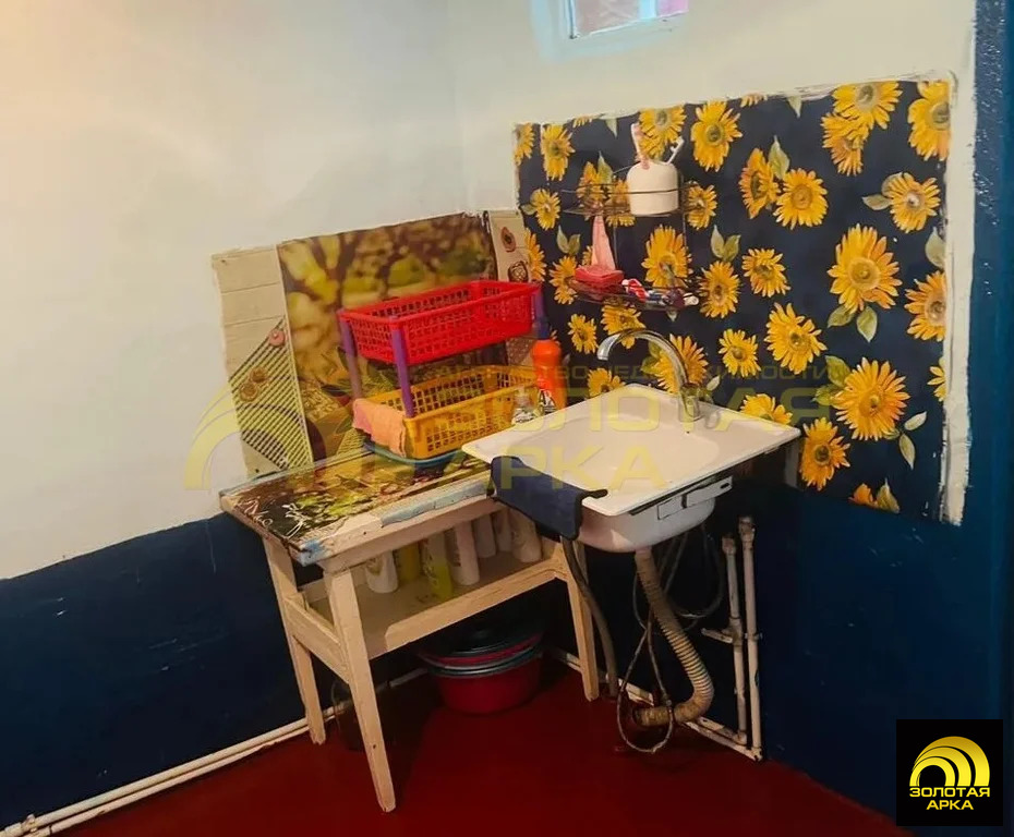 Продажа дома, Белый, Темрюкский район, ул. Центральная - Фото 13