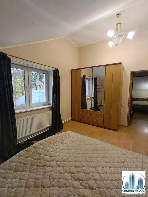 Сдам дом 210.0м аллея Липовая, Московская область, Одинцовский ... - Фото 21
