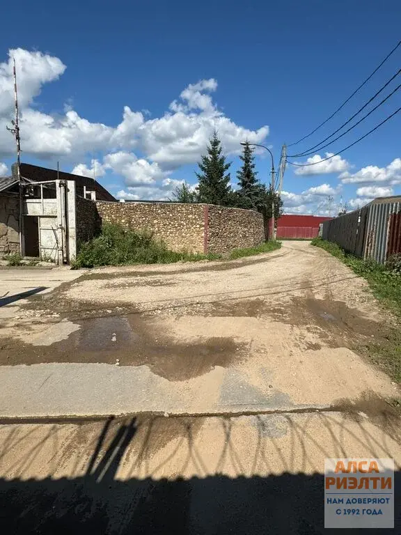 КНП-436 Продажа складского комплекса в д. Мелечкино го Солнечногорск - Фото 22