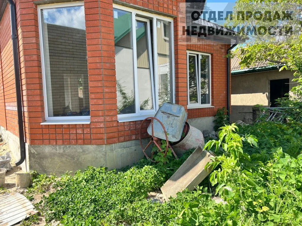 Новый дом - Фото 1