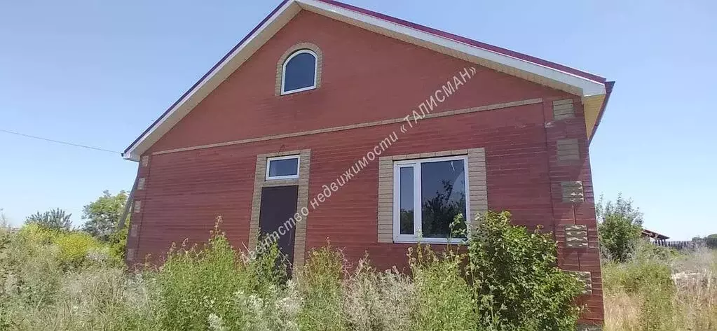 Продается дом в с. Гаевка, 18 км. от города Таганрог - Фото 0