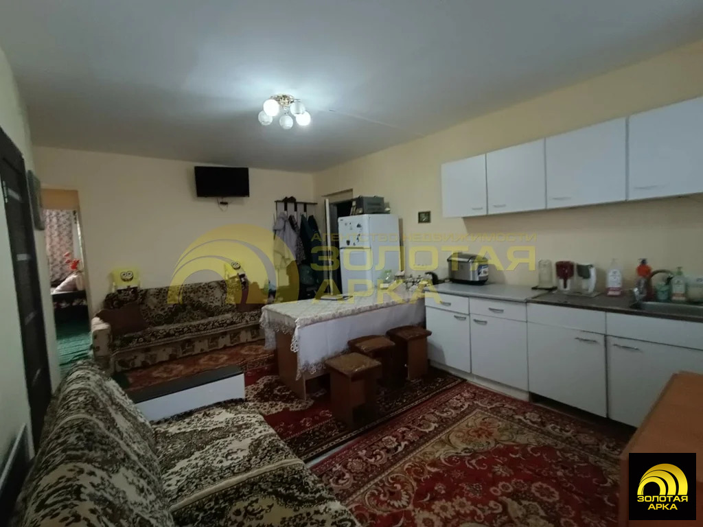 Продажа квартиры, Мингрельская, Абинский район, ул. Красная - Фото 1