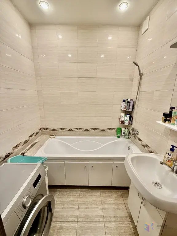 Продам 1-ую квартиру Новое Домодедово. - Фото 14