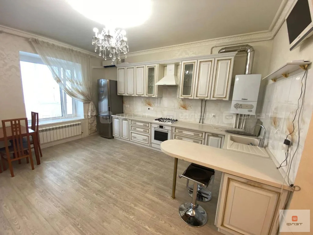 Аренда квартиры, Казань, ул. Курская д.13а - Фото 2