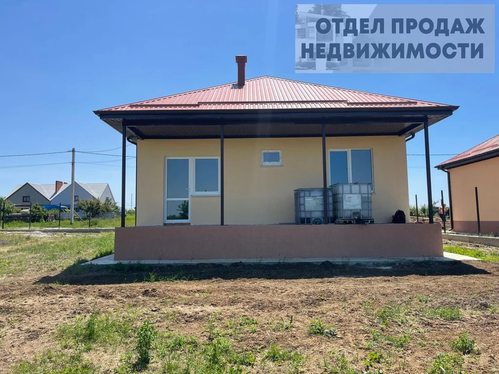 Новый Дом с красивым видом - Фото 5