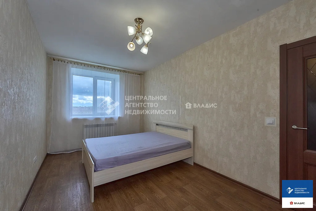 Продажа квартиры, Рязань, улица Старое Село - Фото 7