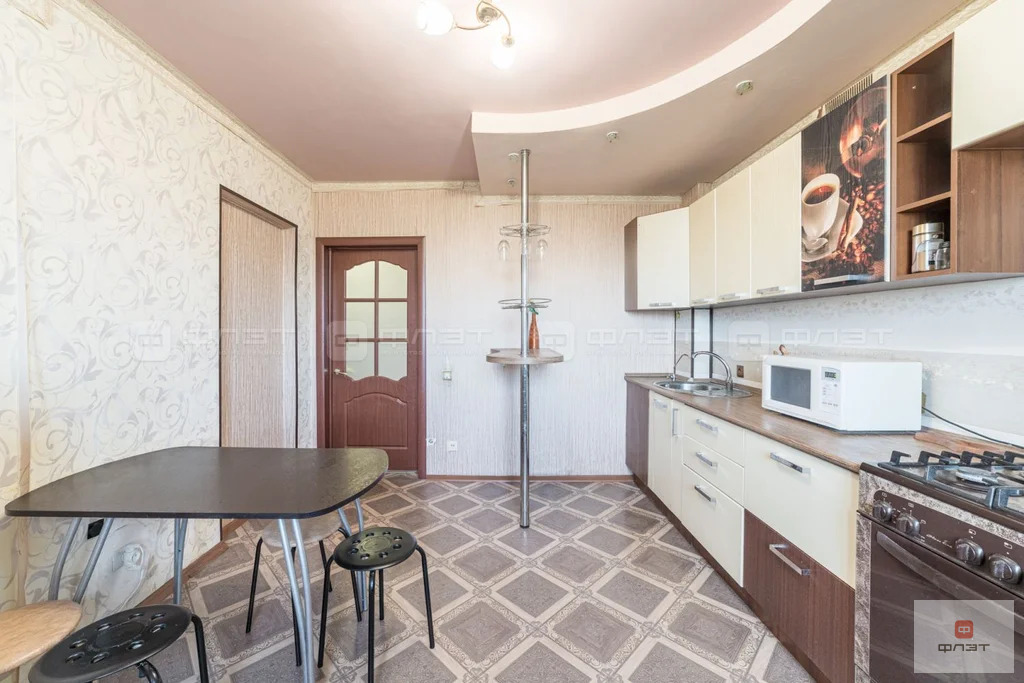 Продажа квартиры, Казань, ул. Широкая - Фото 16