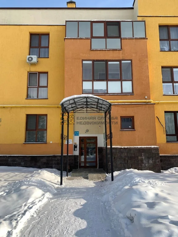 Аренда квартиры, Уфа, ул. Тальковая - Фото 1