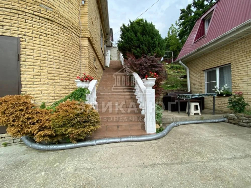 Продажа готового бизнеса, Джубга, Туапсинский район, ул. Зеленая - Фото 5