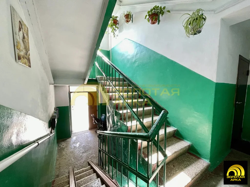 Продажа квартиры, Полтавская, Красноармейский район, ул. Жлобы - Фото 2