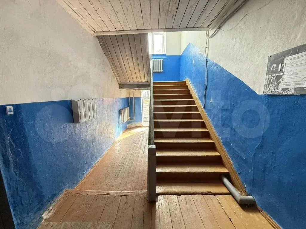 2-к. квартира, 49,9 м, 1/2 эт. - Фото 9
