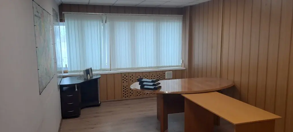 Офис 26 м2 - Фото 1