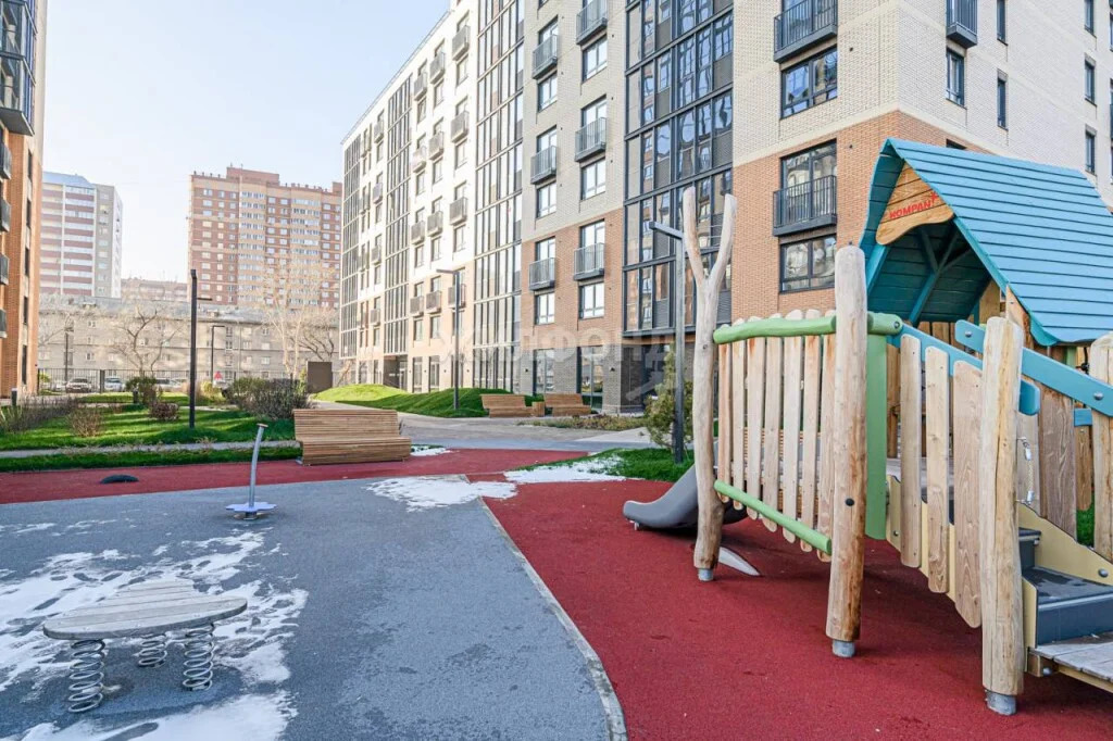 Продажа квартиры, Новосибирск, Красный пр-кт. - Фото 47