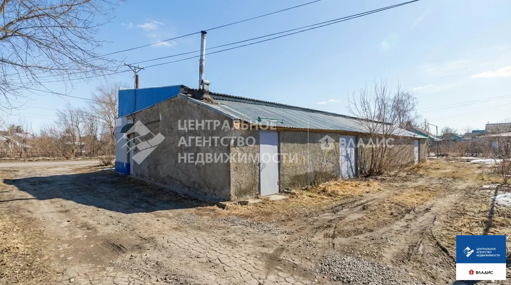 Продажа ПСН, Скопин, улица Карла Маркса - Фото 3