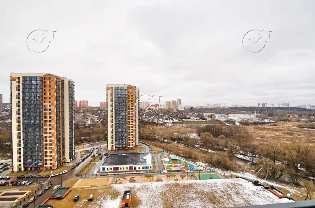 Продается 2-комн. квартира, 58,5 м2 - Фото 9