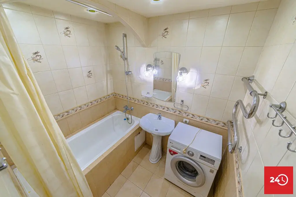 2кк по ул. Кижеватова, д. 15! - Фото 15