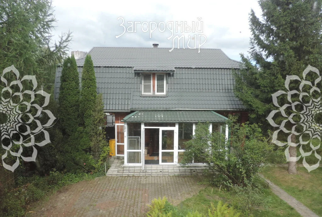Продам дом, Каширское шоссе, 80 км от МКАД - Фото 6