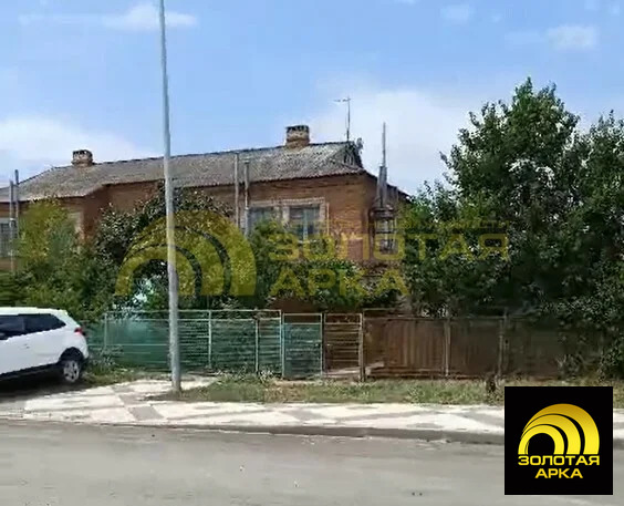 Продажа квартиры, Белый, Темрюкский район, ул. Дружбы - Фото 0