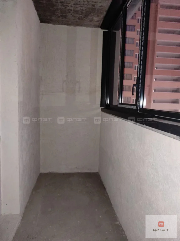 Продажа квартиры, Казань, ул. Четаева - Фото 18