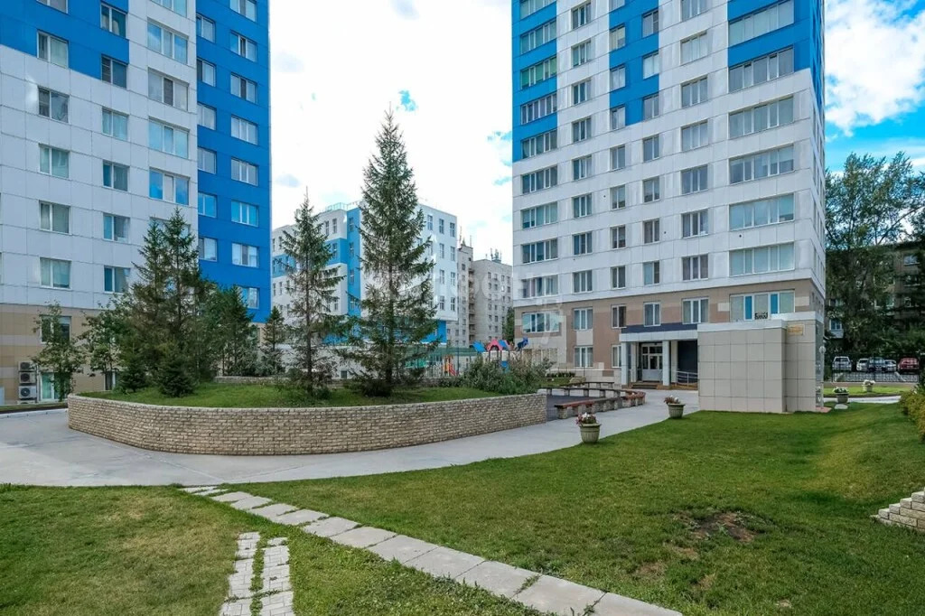 Продажа квартиры, Новосибирск, ул. Державина - Фото 18