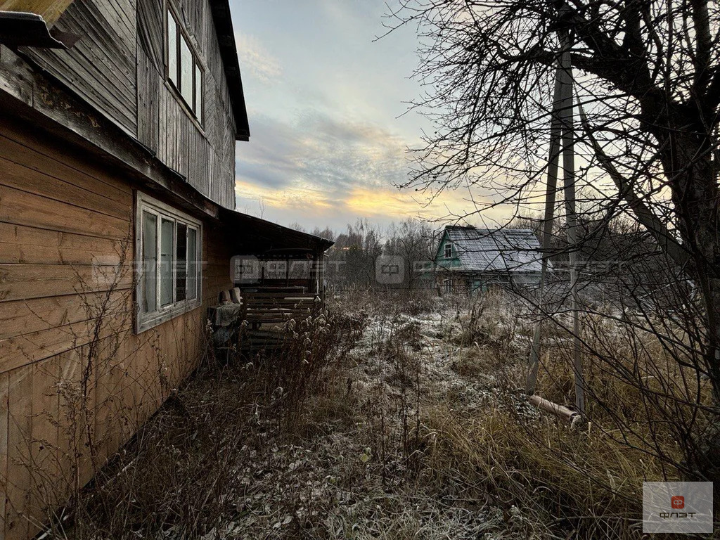 Продажа дома, Пестречинский район - Фото 9