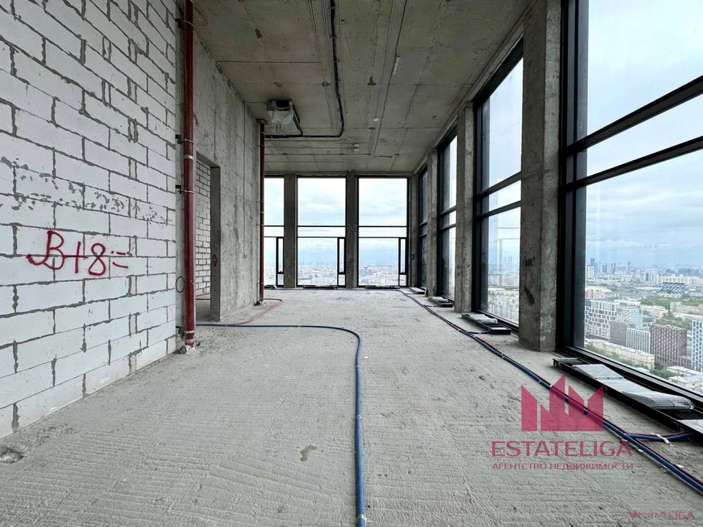 Продажа квартиры, 2-я Хуторская улица - Фото 14