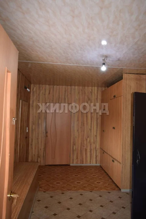 Продажа дома, Новосибирск, ст Солнечное - Фото 3
