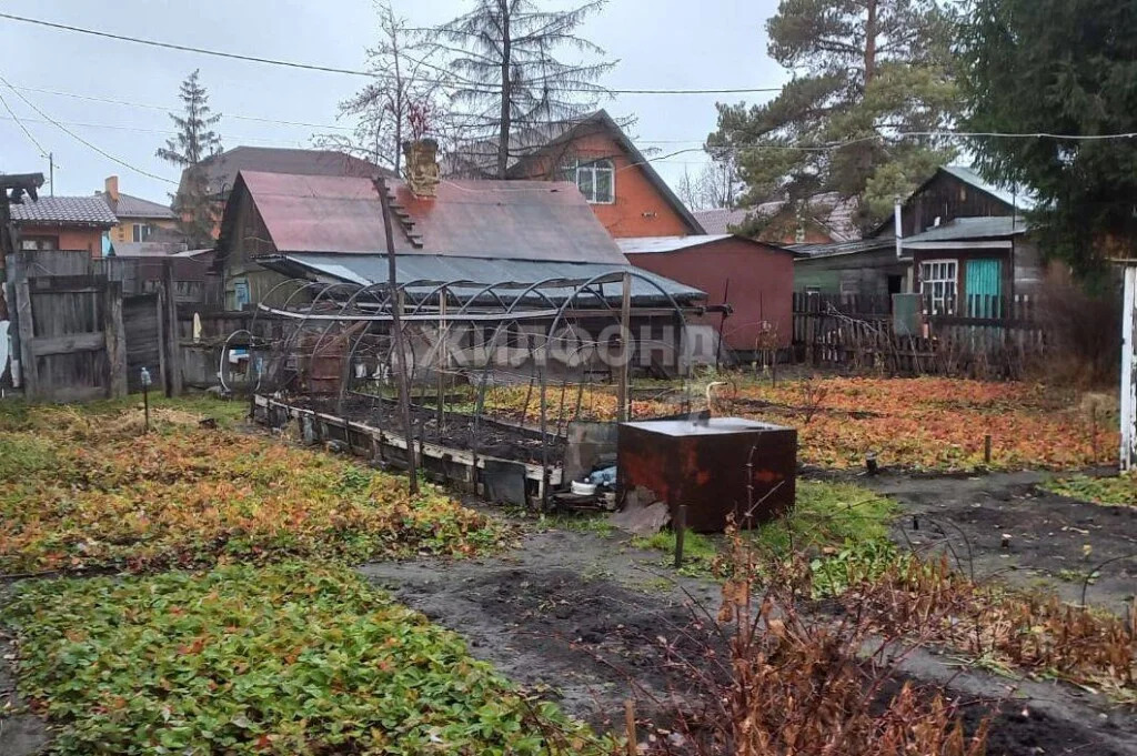 Продажа дома, Новосибирск, ул. Гризодубовой - Фото 6