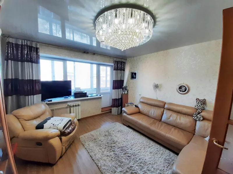 Купить квартиру в иркутске вторичное 1. Гоголя 77 Иркутск.