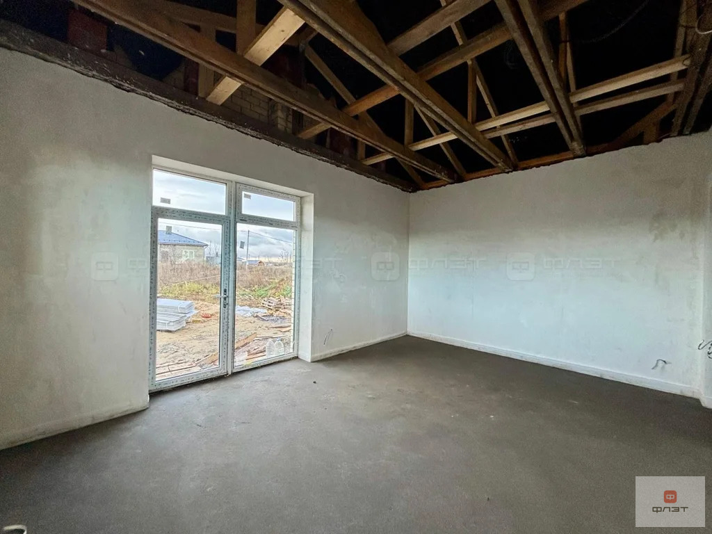 Продажа дома, Усады, Высокогорский район, ул. Арбузова - Фото 1