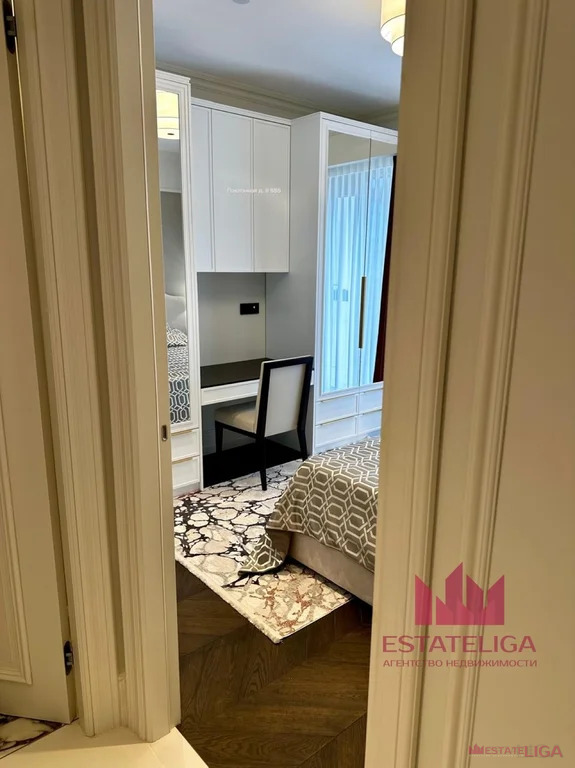 Продажа квартиры, м. Парк Победы, ул. Поклонная - Фото 14