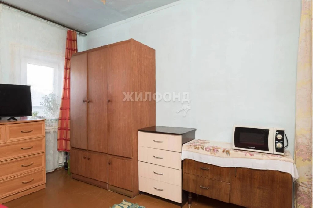 Продажа квартиры, Новосибирск, ул. Красноводская - Фото 1