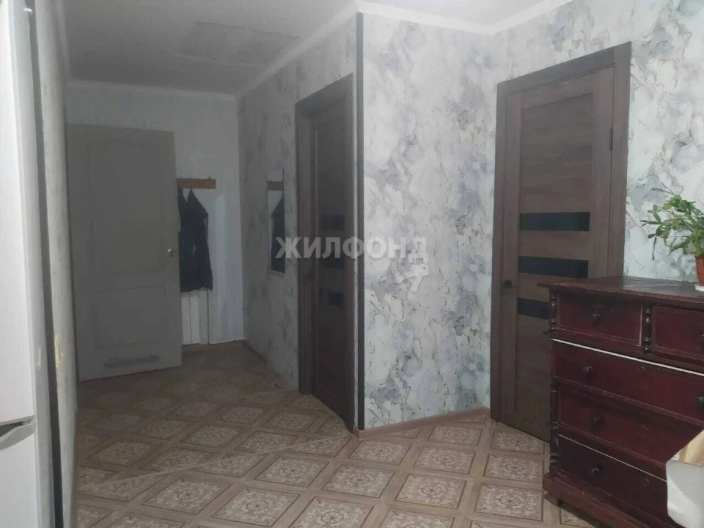 Продажа дома, Новосибирск - Фото 14