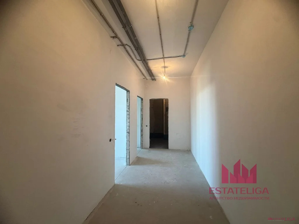 Продажа квартиры, Небесный бульвар - Фото 4