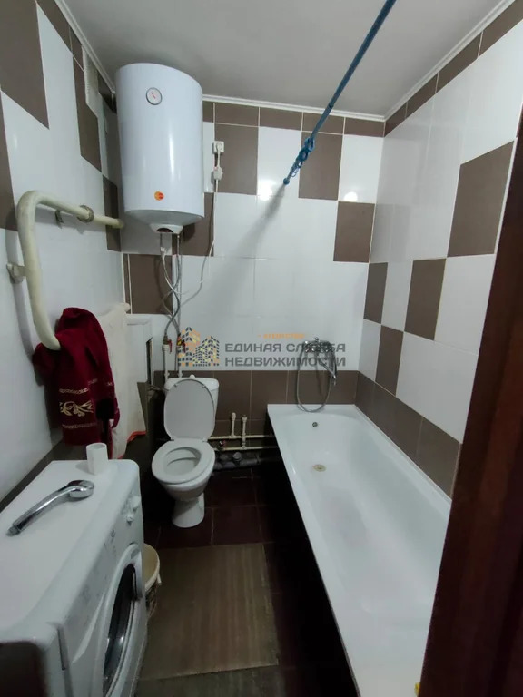 Аренда квартиры, Уфа, ул. Баязита Бикбая - Фото 4