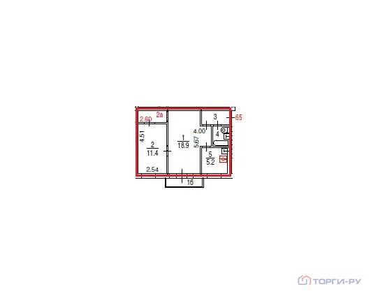 Продажа квартиры, ул. Винокурова - Фото 4